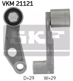 Ремень ГРМ / натяжение SKF для VW BORA Variant (1J6) 1.4 16V